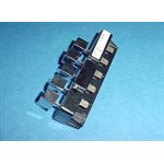 SWITCH /  PUSH BUTTON SELECTOR REPLACED BY WH12X677