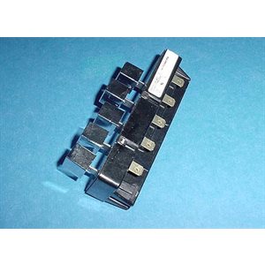 SWITCH / PUSH BUTTON SELECTOR REPLACED BY WH12X677