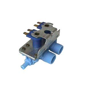 VALVE WATER ASSY