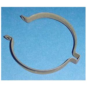 COUPLING CLAMP