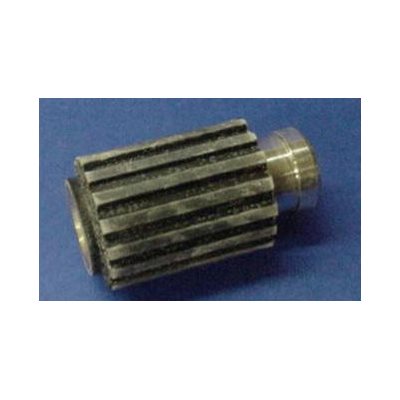 AGITATOR COUPLING