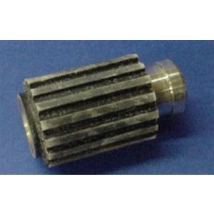 AGITATOR COUPLING