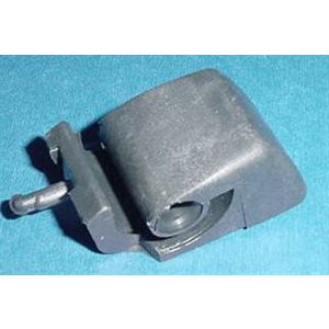 PAD HINGE LEFT HAND