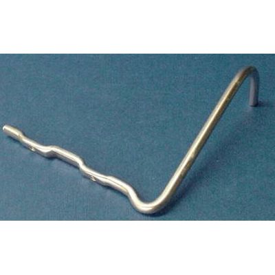 HINGE WIREFORM