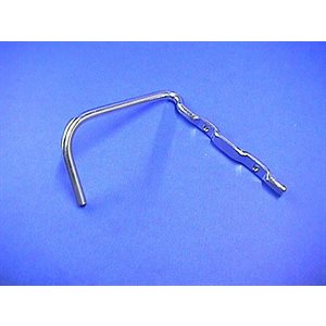 HINGE WIREFORM