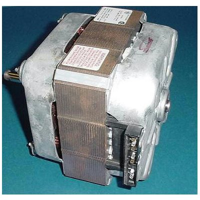 MOTOR 2SPEED NOW REPLACED BYWH20X10006