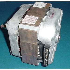 MOTOR 2SPEED NOW REPLACED BYWH20X10006