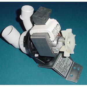 PUMP**REPLACES WH23X81***