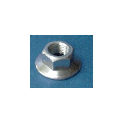 NUT PULLEY