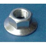 NUT PULLEY