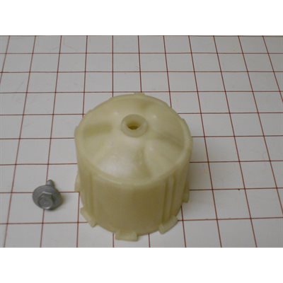 KIT AGITATOR COUPLING >>> REPLACES WH43X10009