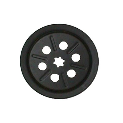 PULLEY, TRANS