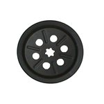 PULLEY, TRANS