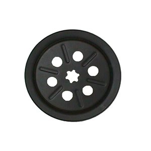 PULLEY, TRANS