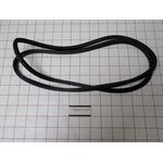 GASKET >>> REPLACES 22001007
