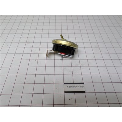 TIMER NEW STYLE PLUG IN REPLACES 22001083