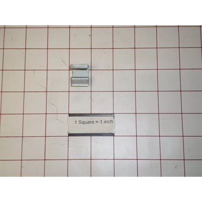 SPRING FASTENER >>> REPLACES 212982 AND22001650