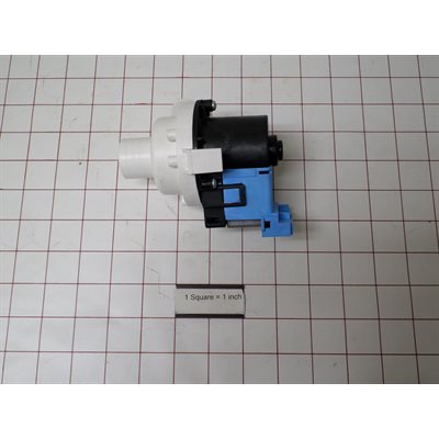 >>> NLA >>> PUMP --- REPLACES 22002792