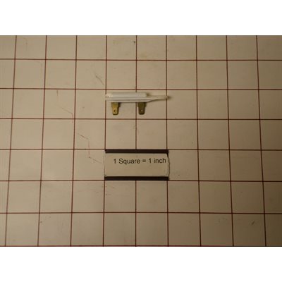 THERMO FUSE L280 >>> REPLACES 3392519 SAME AS 136040