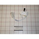 DOOR SWITCH SAME AS 121997 *** >>> REPLACES WPW10569603