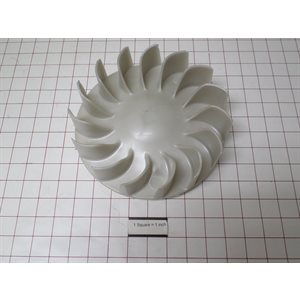 BLOWER WHEEL ASM >>> REPLACES 694089