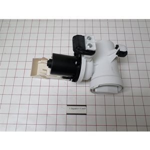 PUMP >>> REPLACES W10183441