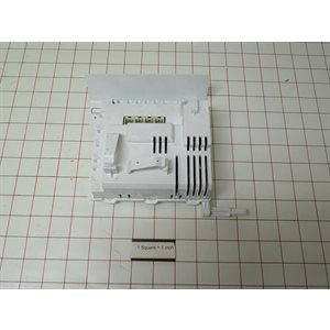 CONTROL UNIT-CENTRAL, PROGRAM >>> REPLACES W10311060,WPW10525374 AND W10471658