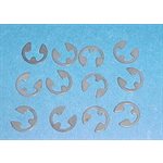 RING E Pack of 12