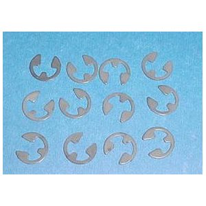 RING E Pack of 12