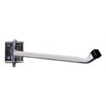 WALL MOUNTED SWINGING RACK
