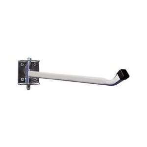 WALL MOUNTED SWINGING RACK