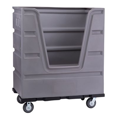37 CU FT BULK TRANS TRUCK SPECIFY COLOR