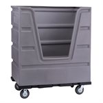 37 CU FT BULK TRANS TRUCK   SPECIFY COLOR