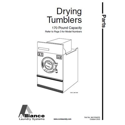 PARTS MANUAL