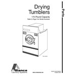 PARTS MANUAL