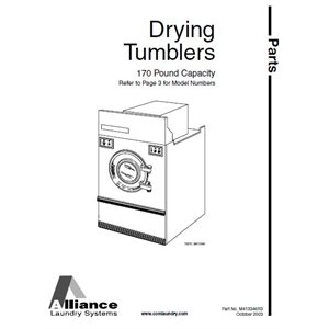 PARTS MANUAL