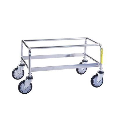 MEGA CAPACITY BASE 201 SERIES CART