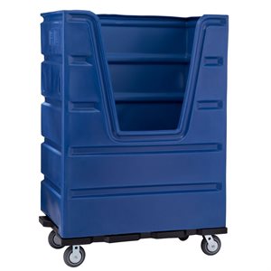 48 CU FT BULK TRANS TRUCK SPECIFY COLOR