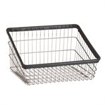 STANDARD FRONT LOAD BASKET