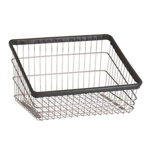 STANDARD FRONT LOAD BASKET