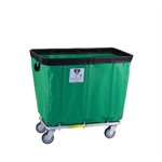 6 BUSHEL PERMANENTLINER FULL SEWN BASKET TRUCK