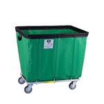 10 BUSHEL PERMANENT LINER FULLY SEWN BASKET TRUCK