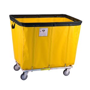 14 BUSH PERMANENTLINER FULL SEWN BASKET TK / ANTIMICROBIAL