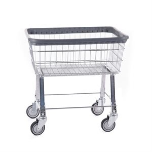 ECONOMY LAUNDRY CART
